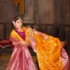 Saroj Paridhi Silk Saroski Vol 1