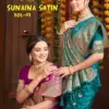 Saroj Sunaina Satin Vol 1