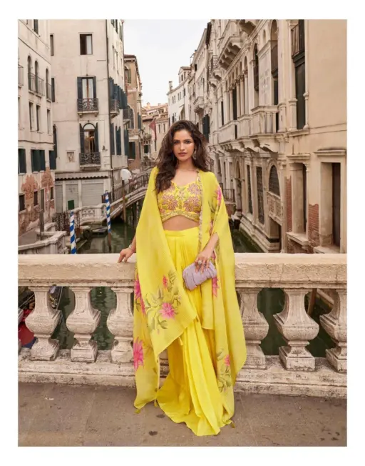 Sayuri Designer Melodi