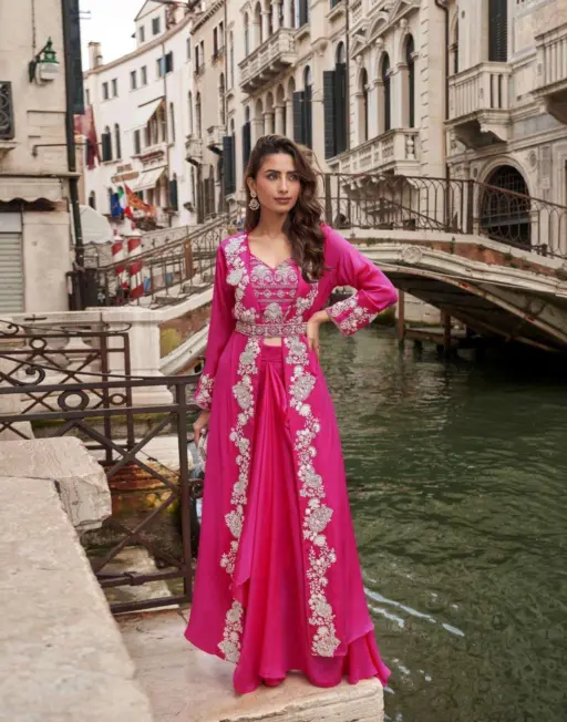 Sayuri Designer Melodi