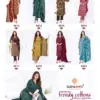 Suryajyoti Trendy Cotton Vol 68