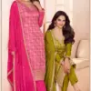 Vinay Fashion Llp Aarvi