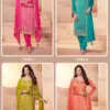 Vinay Fashion Llp Aarvi