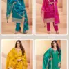 Vinay Fashion Llp Falak