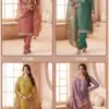 Vinay Fashion Llp Kanchi Vol 2