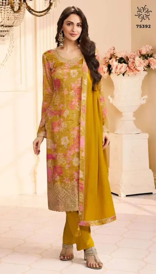 Vinay Fashion Llp Roop