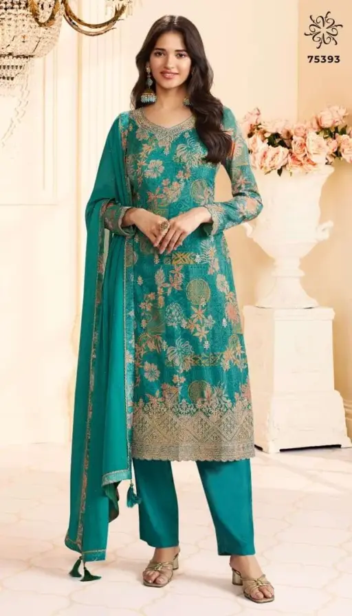 Vinay Fashion Llp Roop