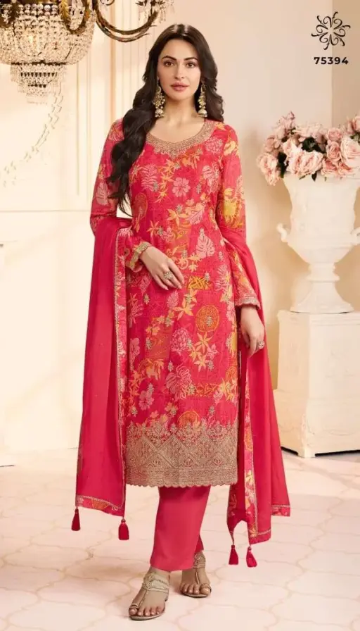 Vinay Fashion Llp Roop