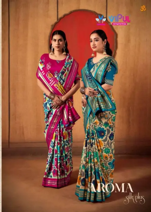 Vipul Amora Silk Plus 920g