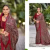 Vipul Heritage Silk Vol 13