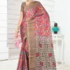 Vipul Juliet Chiffon 35233 a to D