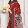 Vipul Juliet Chiffon 35234 a to D