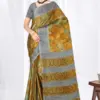 Vipul Juliet Chiffon 35236 a to D