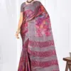 Vipul Juliet Chiffon 35236 a to D