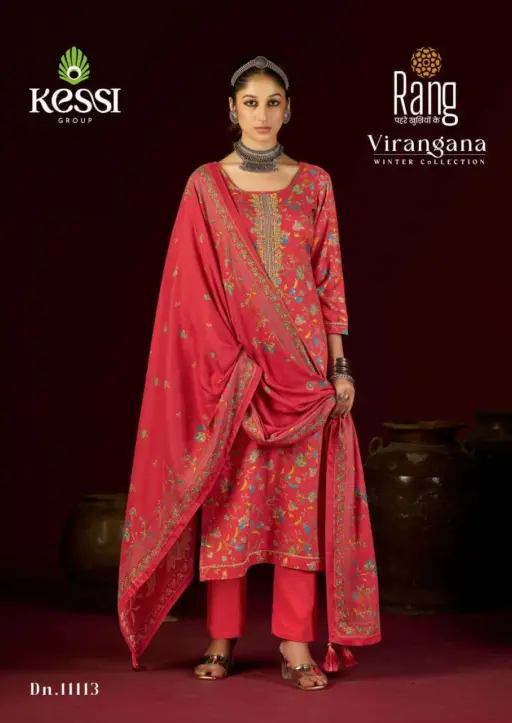 Virangana