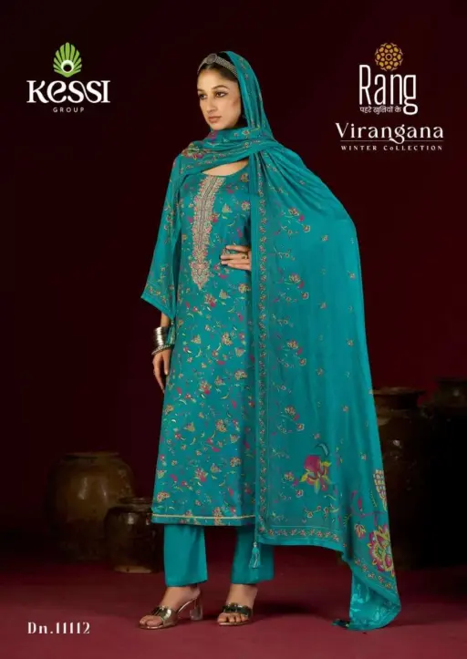 Virangana