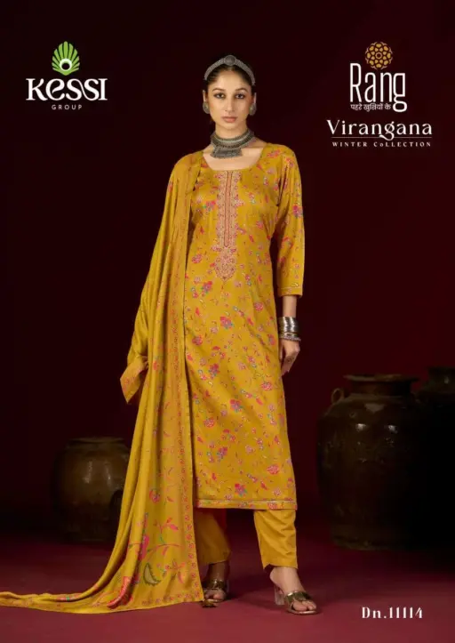 Virangana