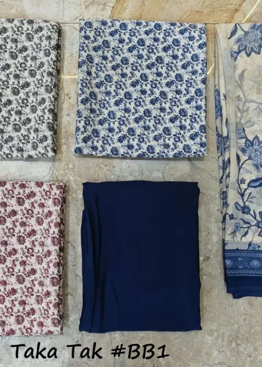 Vishwam Fabric Taka Tak