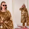 Zulfat Designer Suits Latifa