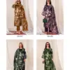Zulfat Designer Suits Latifa