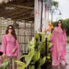 Zulfat Designer Suits Sana Safina