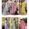 Zulfat Designer Suits Sana Safina