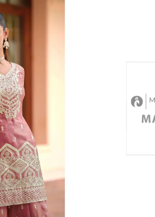 Aashirwad Creation Manya