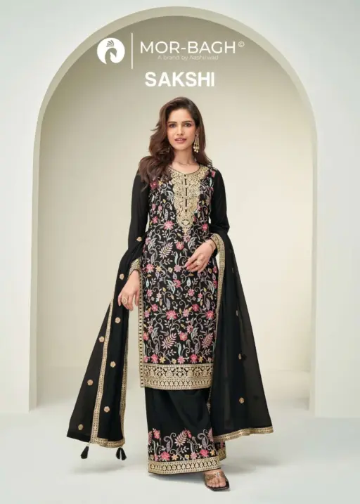 Aashirwad Creation Sakshi