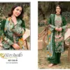 Al Zohaib Design No - 1345 Ab - 1365 Ab