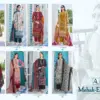 Alok Suits Mahek E Izhaar