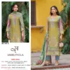 Amrutvela Design No - 101 Abcd