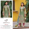 Amrutvela Design No - 101 Abcd