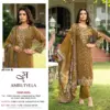 Amrutvela Design No - 144 Abcd