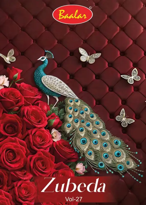 Baalar Zubeda Vol 27