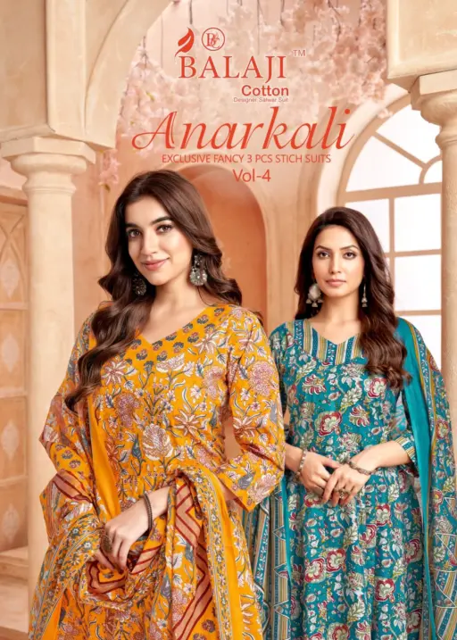 Balaji Anarkali Vol 4