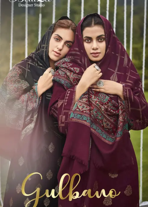 Belliza Designer Studio Gulbano