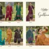 Belliza Designer Studio Gulbano