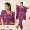 Blue Hills Kaftan Trend Vol 3