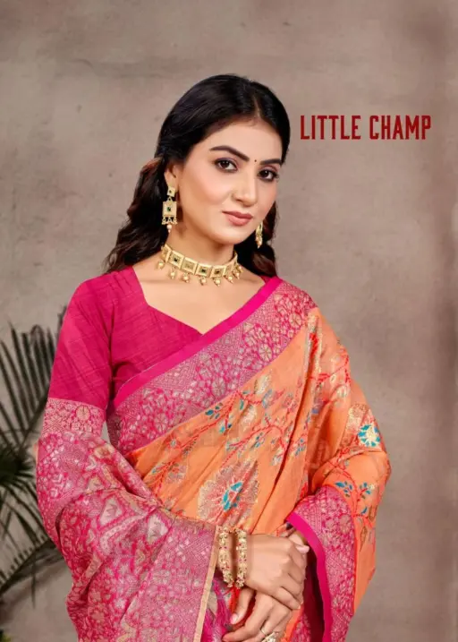 Bunawat Little Champ