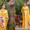 Bunawat Rithika Silk