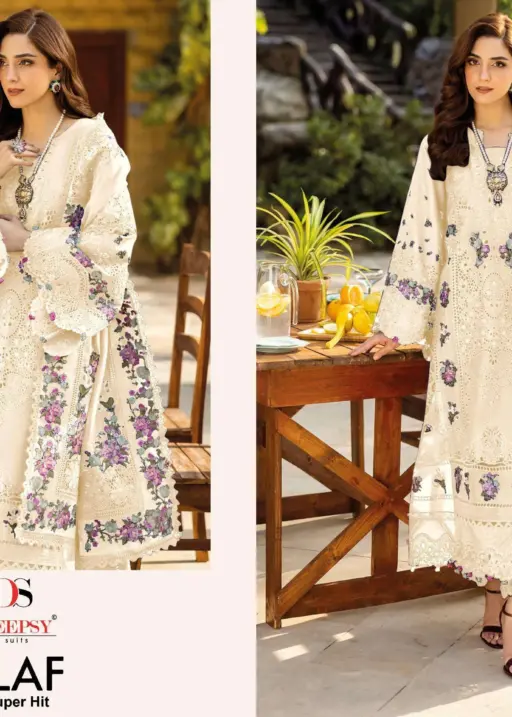 Deepsy Suits Elan Luxury Super Hit D No 1262