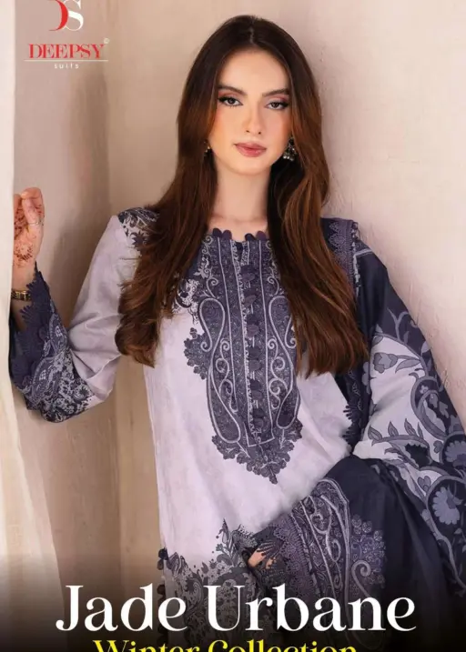 Deepsy Suits Jade Urbane Winter Collection