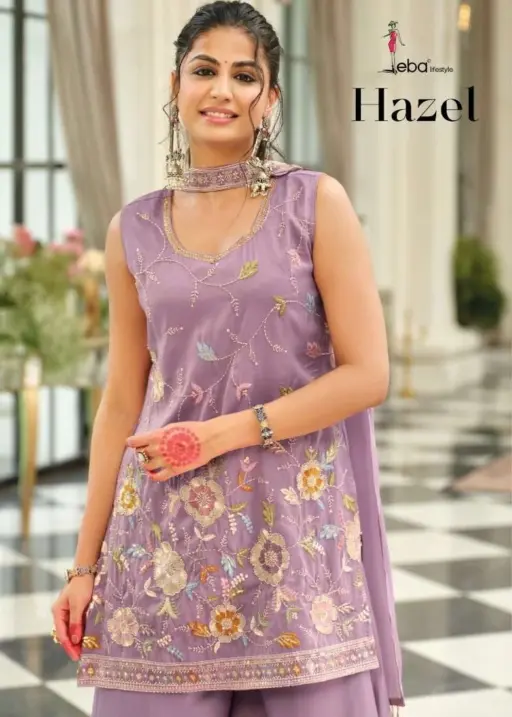 Eba Lifestyle Hazela