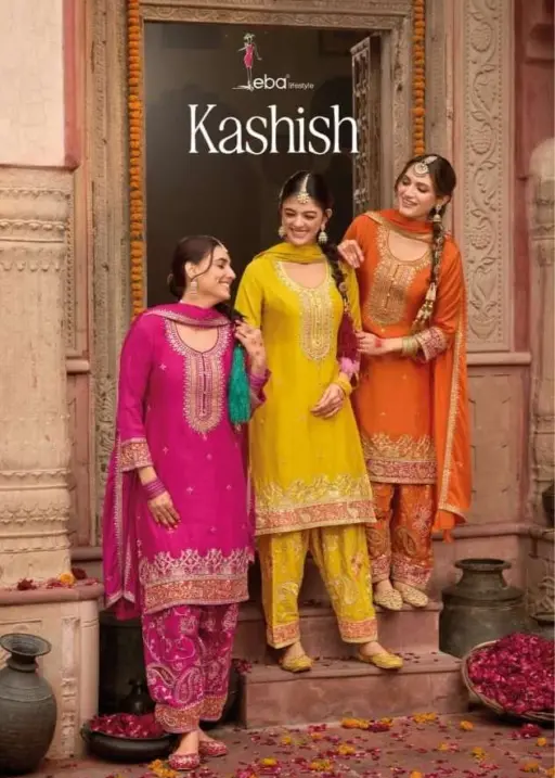 Eba Lifestyle Kashish