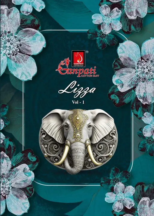 Ganpati Lizza Vol 1