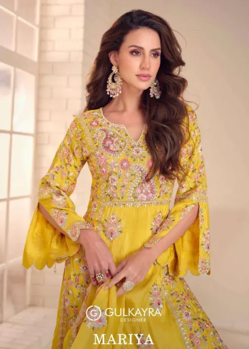 Gulkayra Designer Mariya