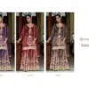 Gulkayra Designer Taiyba Vol 1