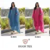 Hoor Tex Design No - 384 A-d