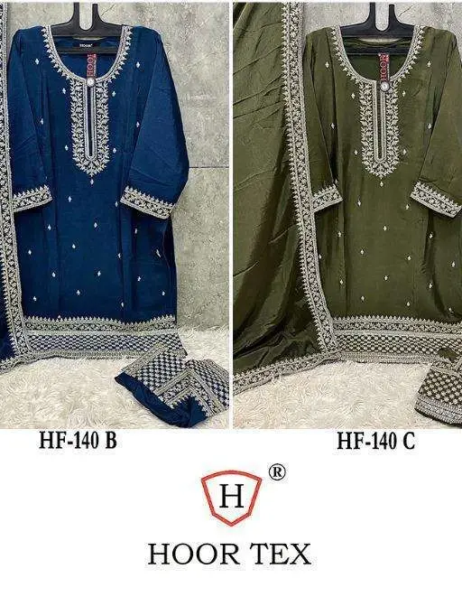 Hoor Tex Design No - Hf 140 A-d