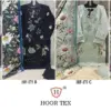 Hoor Tex Design No - Hf 175 A-d